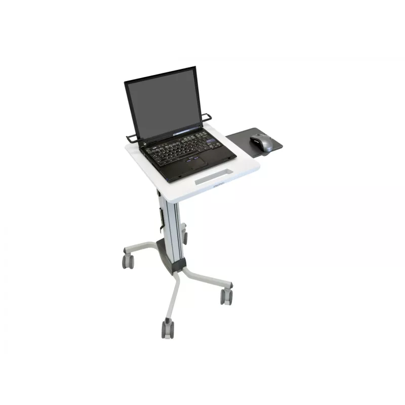 Multimeediakäru Ergotron Neo-Flex sülearvutikäru