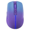 hiir DEFENDER MYSTERY MM-301 RF+BT lilla 1600dpi 6P