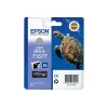 Epson Turtle T1577 Helemust, kõrge (XL) tootlusega, helemust, pigmendipõhine tint, 25.9 ml, 1 tk, 23000 lehekülge