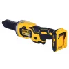 Sirge lihvmasin DeWALT DCG426N-XJ, 18 V aku, 5000–25000 p/min, padrun Ø kuni 6 mm, 760 W väljund, 1,19 kg