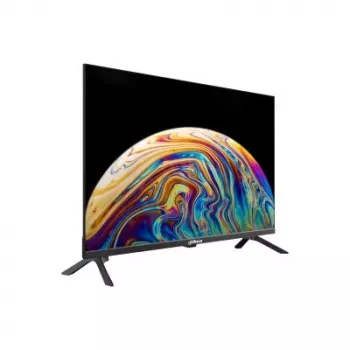 TV DAHUA DHI-LTV32-SD100 31,5-tolline HD LED-nutiteler 1366×768, Android 11, Wi‑Fi, 2×HDMI, VESA 200×200