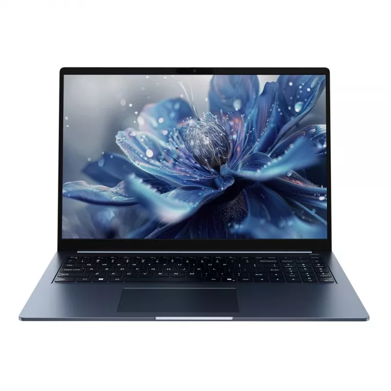 Sülearvuti Chuwi CoreBook-Air-Plus-P — Ryzen 5 6600H, 16-tolline WUXGA (1920×1200), 16GB muutmälu, 512GB SSD, Windows 11 Pro