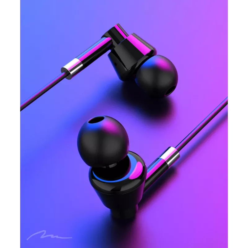 Kõrvaklapid Douszne Earphones All USB-c MT3609K