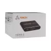 Sbox HDMI-2 HDMI-jagaja 1x2 4K@30 Hz