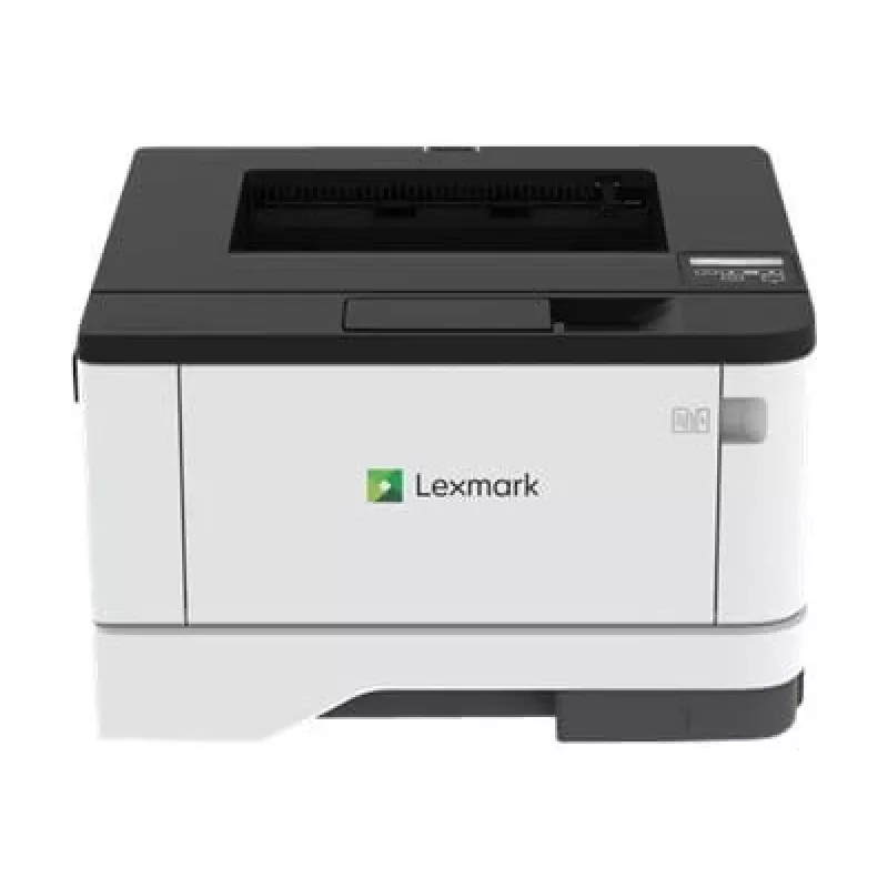 Printer Lexmark MS331dn Laser Must Valge