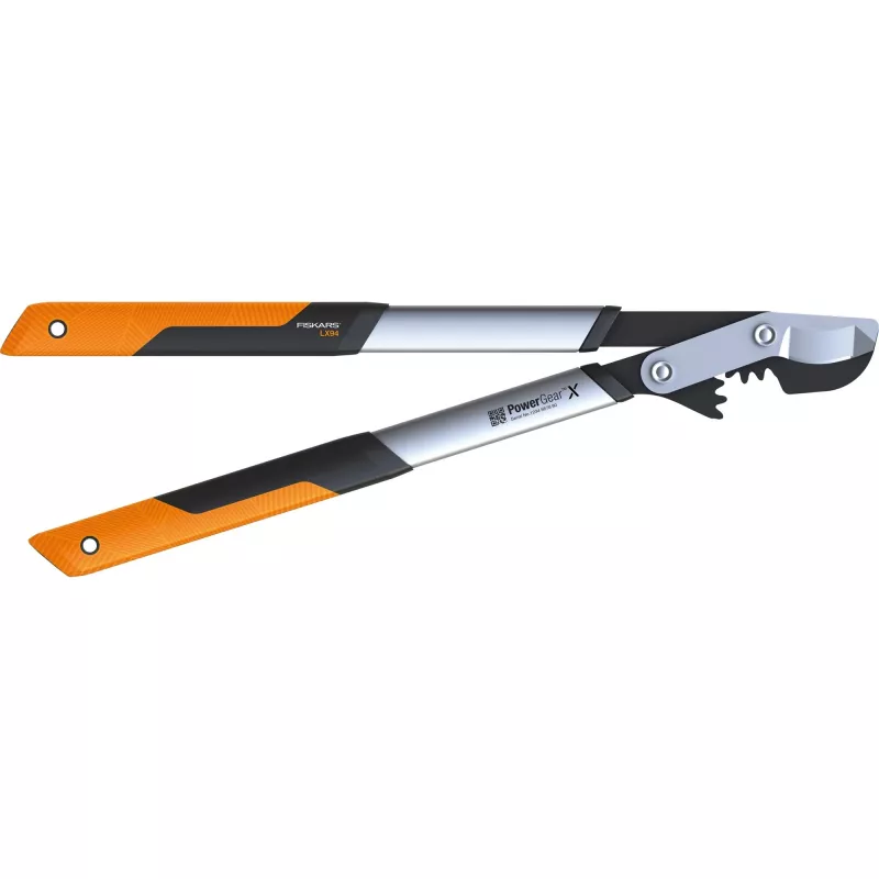 Fiskars 1020187 oksakäärid möödaviiguga