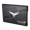 SSD-draiv Team Group T-FORCE VULCAN Z 256 GB 2,5-tolline SATA III
