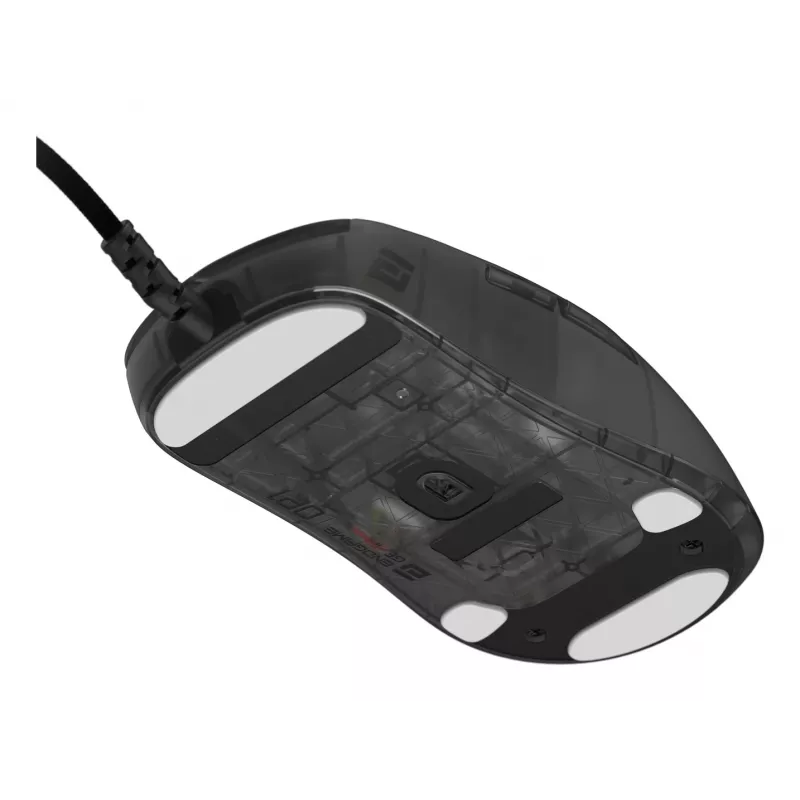 Gaming hiir Endgame Gear OP1 8k v2 - Tume