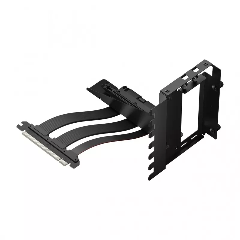 GPU komplekt Fractal Design Flex 2 Universal Must 124x196x144mm