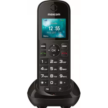 Mobiiltelefon MaxCom MM 35D SE, 2,4-tolline ekraan