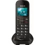 Mobiiltelefon MaxCom MM 35D SE, 2,4-tolline ekraan