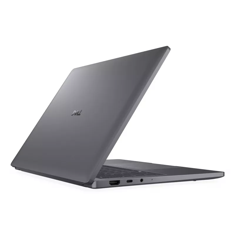 Sülearvuti Dell Pro 14 Premium PA14250 — Intel Core Ultra 5 236V, 14 tolli Full HD+, 16 GB LPDDR5x, 512 GB SSD, Windows 11 Pro, hall