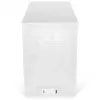 SSUPD Meshroom D PC-korpus, minikorpus, ATX - valge (CS-MRD-WT-1)
