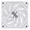 Ventilaator Lian Li UF-RSLIN120-1W 12 cm 220-2100 RPM 32 dB Valge
