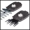 Juhtmeta murukäärid Einhell GC-CG 3,6/70 Li 3.6 V 7 cm