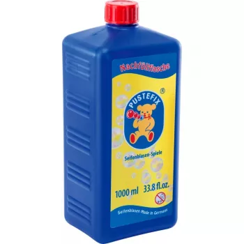 Refill Bottle Maxi 1000 ML, seebimullid