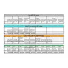 Extralink SFP28 25G 2-Pack | SFP28 moodul | 25Gbps, LC/UPC dupleks, 1310nm, 10km, ühemoodiline, DOM võrgusaatja-vastuvõtja moodul