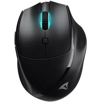 Sharkoon OfficePal M25W Must