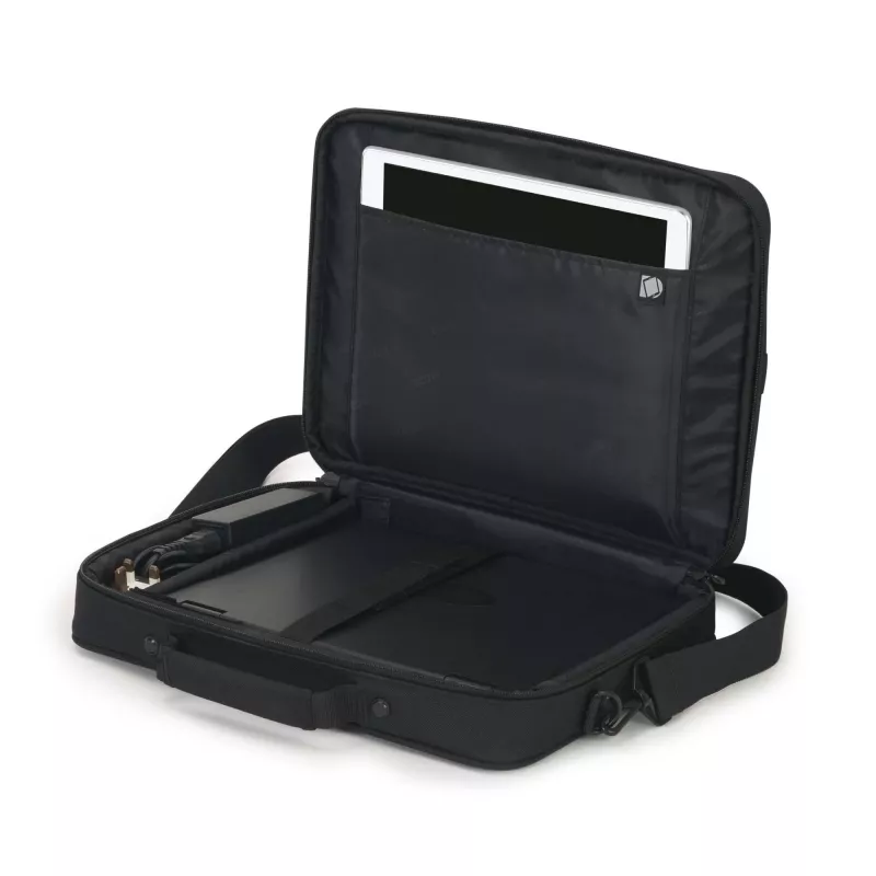 DICOTA Multi SCALE 39,6 cm (15,6) Messenger-kott must