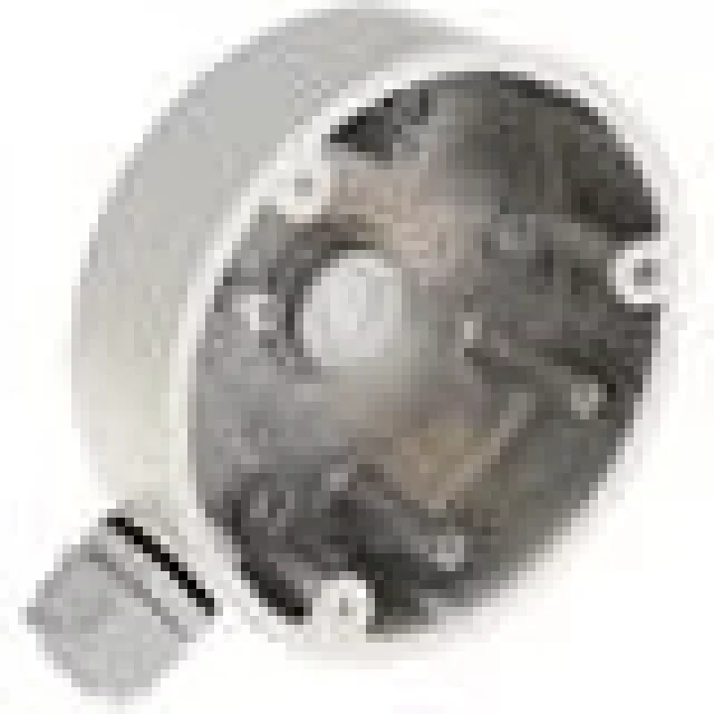 Hikvision DS-1280ZJ-PT6 kinnitus