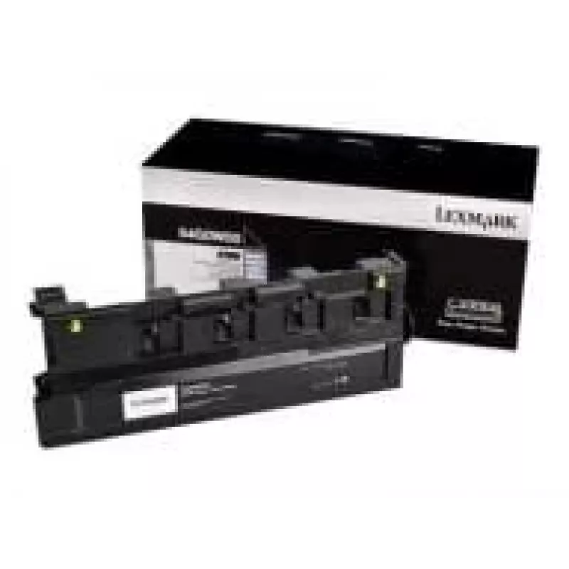 Jäätmemahuti Lexmark MX911de MX910de MX912de MX910dxe MS911de 30000 lehekülge must