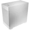 PC korpus Lian Li LANCOOL 205 Mesh C Midi Tower valge