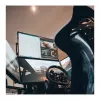 Oplite R8 On Top Monitor Mount Must retail Freight Delivery (OP-R8-4MMB)