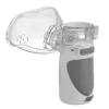 Kaasaskantav võrknebulisaator ProMedix PR-835 USB nebulisaator, akuga kaasaskantav nebulisaator
