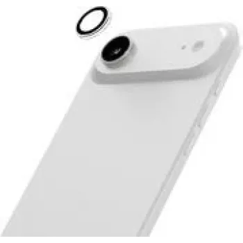 LAUT PRIME GLASS Kaamera objektiivi kaitse Apple iPhone 17 Kriimukindel Purunemiskindel