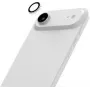 LAUT PRIME GLASS Kaamera objektiivi kaitse Apple iPhone 17 Kriimukindel Purunemiskindel