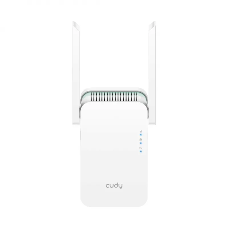 CUDY RE1500 Mesh Wi-Fi 6 signaali võimendi