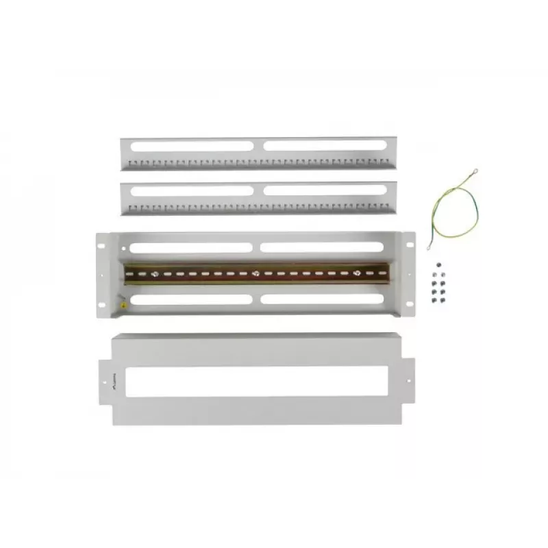 Jaotuskapp Lanberg AK-VDP103-S Hall Teras 48,3 cm