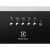 Electrolux CFG526R Must 450 m³/h