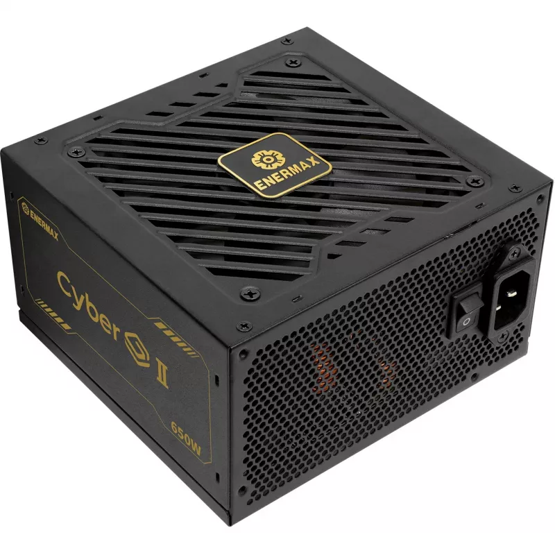 Toiteplokk Enermax ERV650G-AHG-NAC 650 W