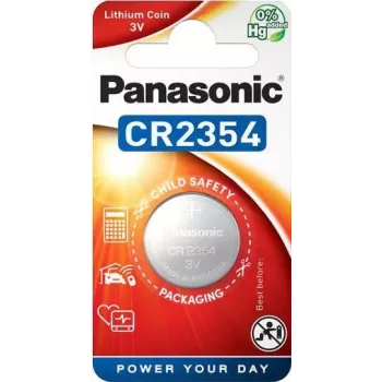 Panasonic CR2354 aku