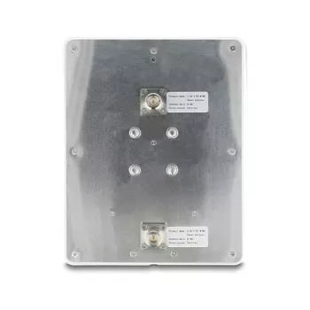 Suundantenn välistingimustesse DELOCK 90705 WiFi 6 MIMO 8 dBi