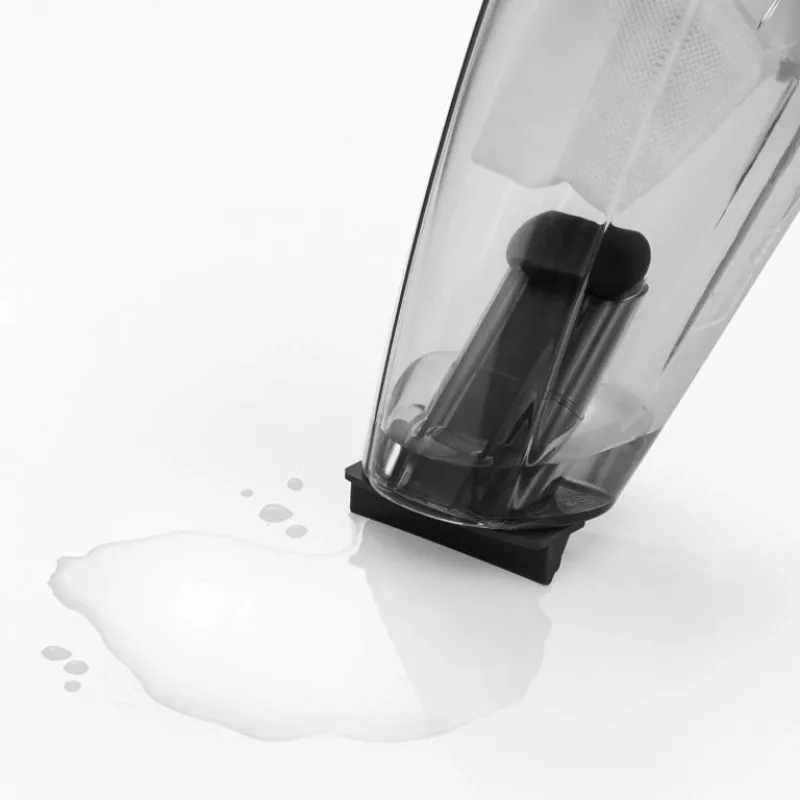 Käsitolmuimeja Severin HV 7963 Must Kuiv&Märg 0,3L 120W