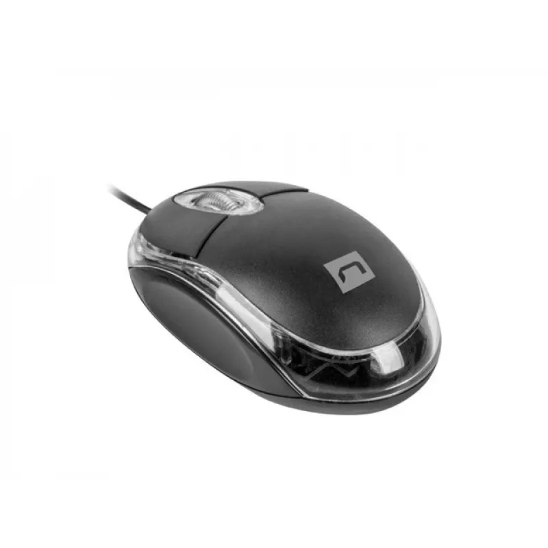 Hiir NATEC Vireo 2 USB Type-A optiline