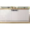 Boschi Serie 2 SPI2HKS42E nõudepesumasin, poolintegrecritav, saledam, 45 cm, 10 komplekti, 5 programmi, E-klass
