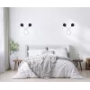 Activejet LED seinavalgusti AJE-LIVIO NW