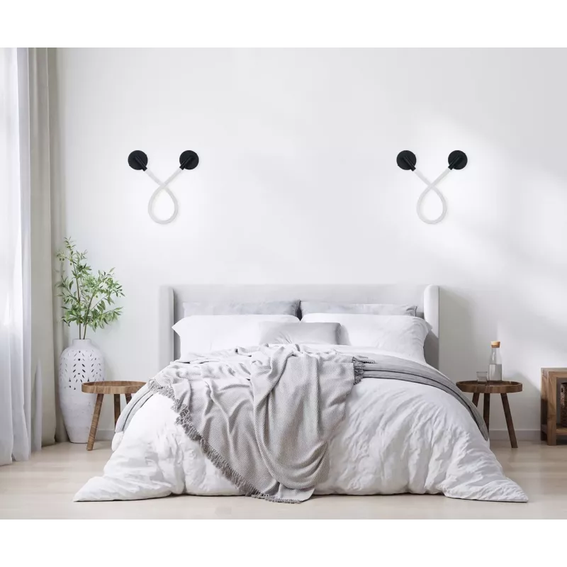 Activejet LED seinavalgusti AJE-LIVIO NW