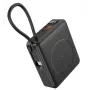 Kaasaskantav laadija Tracer Scout 10000 mAh MAG+PD+QC