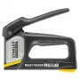 Klambripüstol Stanley FMHT70401-0 Must Hõbedane Kollane 160 mm