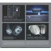 Peakomplekt Steelseries Arctis Nova 3P