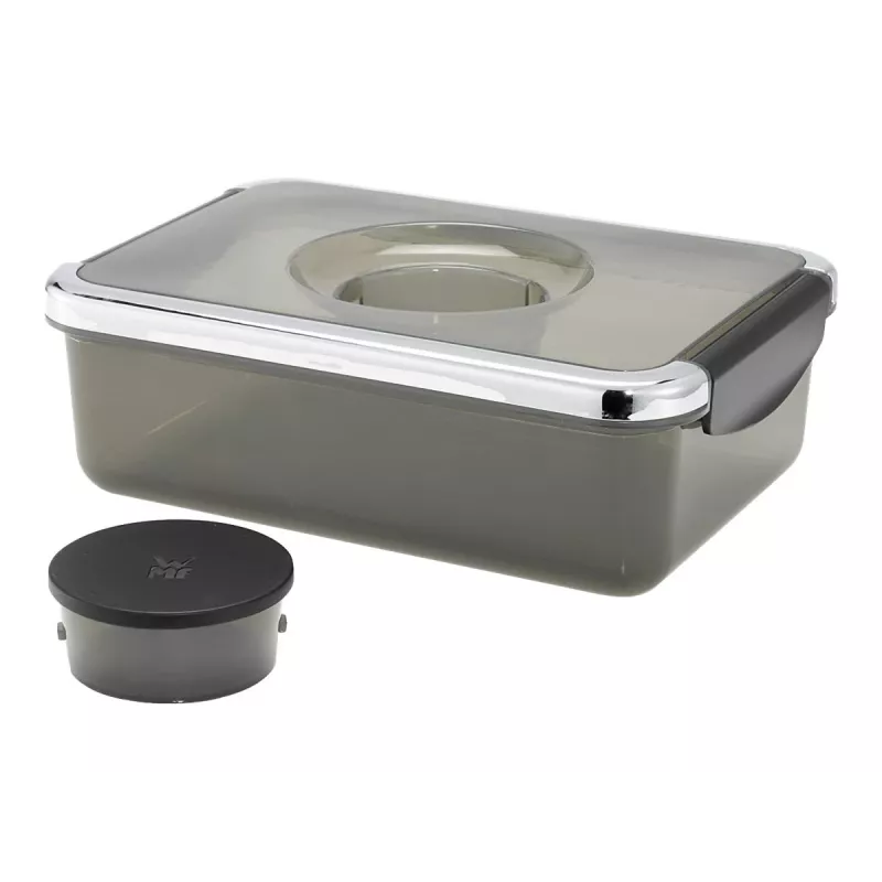 WMF KÜCHENminis elektriline riiv/spiraalilõikur Chrome