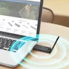 WiFi 6E adapter, 5.8GHz