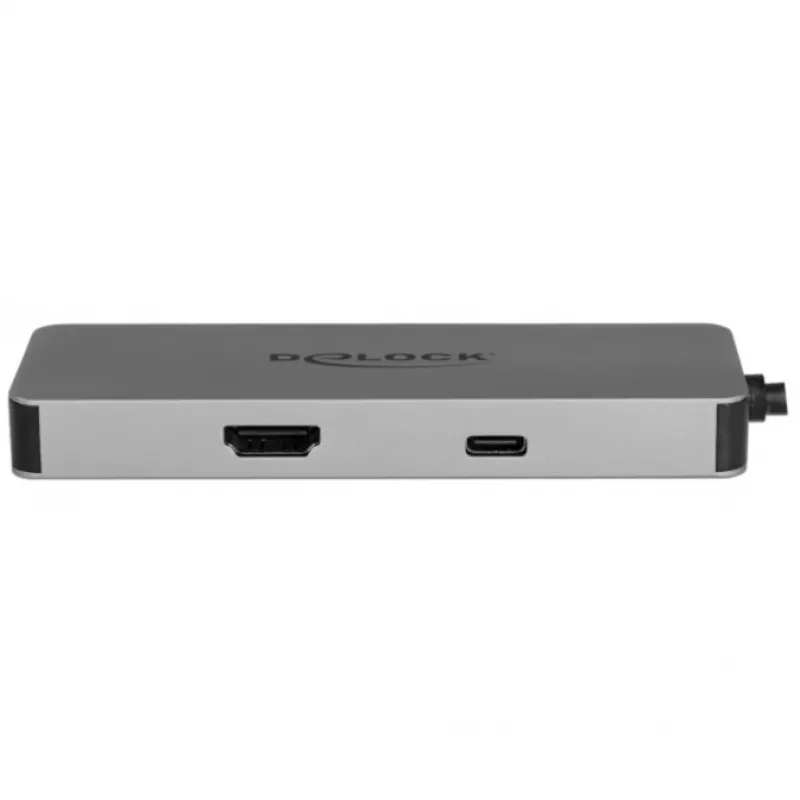 Laptop Dock DeLOCK 87743