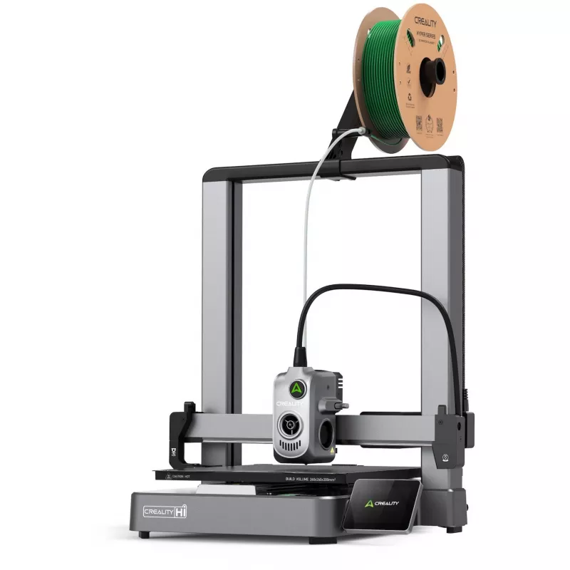 3D printer Creality Hi 1001010510 FDM ehitusalaga 220×220×250 mm