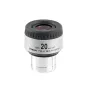 Okulaar Vixen NPL 20mm 1.25 tolli — astronoomiline okulaar, fookuskaugus 20 mm, 1.25-tolline toru (Mudel 39206)