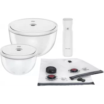 Food Storage Starter Set ZWILLING FRESH & SAVE by ZWILLING